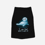 Seafood Diet-dog basic pet tank-erion_designs