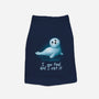 Seafood Diet-dog basic pet tank-erion_designs