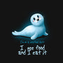 Seafood Diet-youth pullover sweatshirt-erion_designs