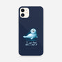 Seafood Diet-iphone snap phone case-erion_designs