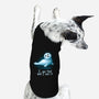 Seafood Diet-dog basic pet tank-erion_designs