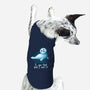 Seafood Diet-dog basic pet tank-erion_designs