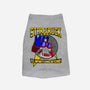 Star Truck-dog basic pet tank-retrodivision