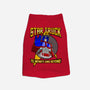 Star Truck-dog basic pet tank-retrodivision