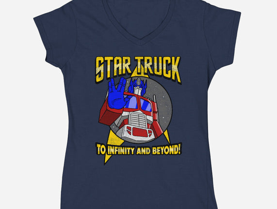 Star Truck