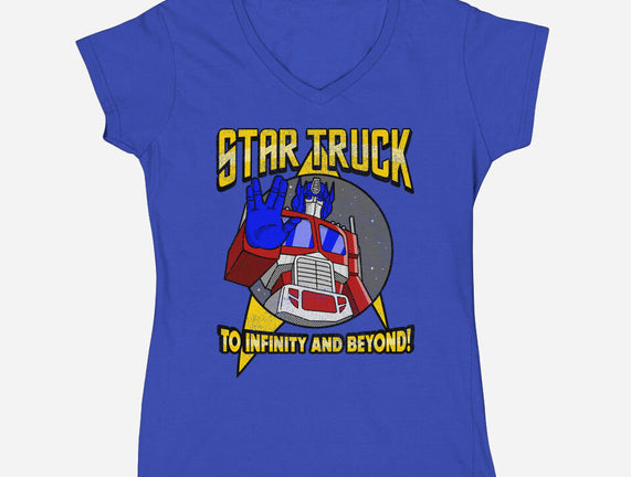 Star Truck