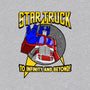 Star Truck-womens basic tee-retrodivision