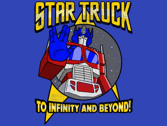 Star Truck