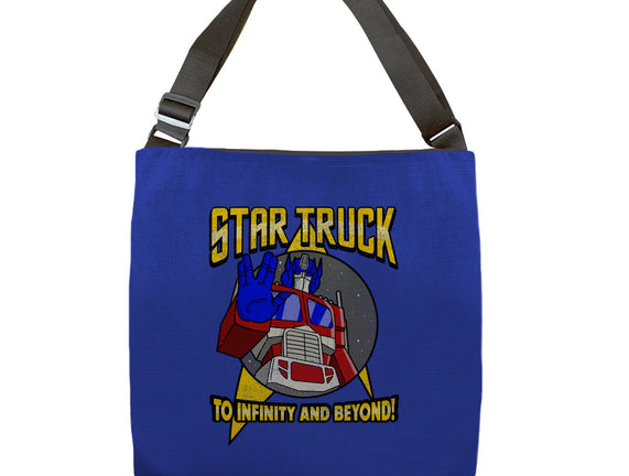 Star Truck