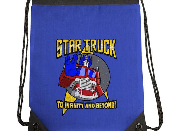 Star Truck