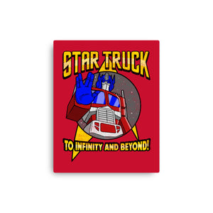 Star Truck