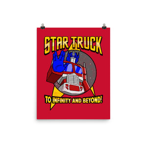 Star Truck