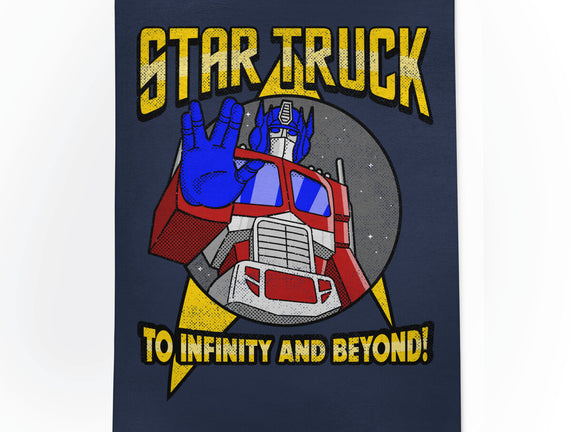 Star Truck