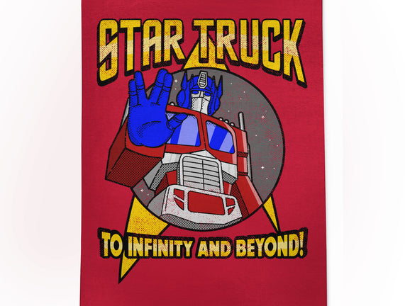 Star Truck