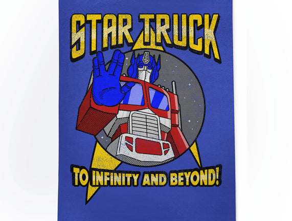 Star Truck