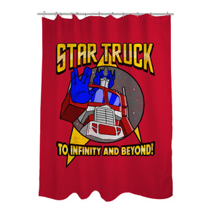 Star Truck