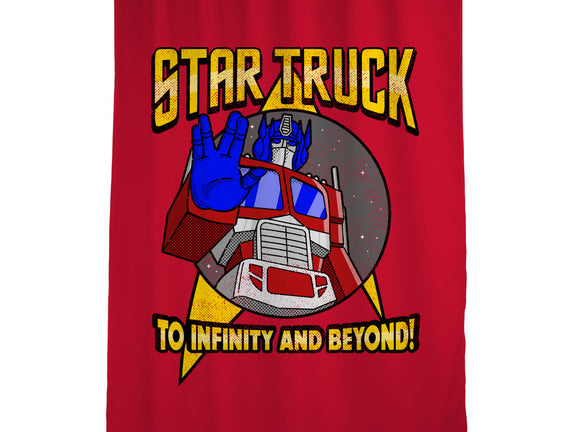 Star Truck