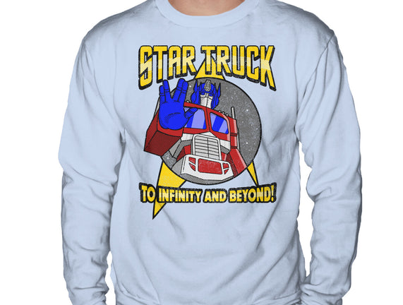 Star Truck