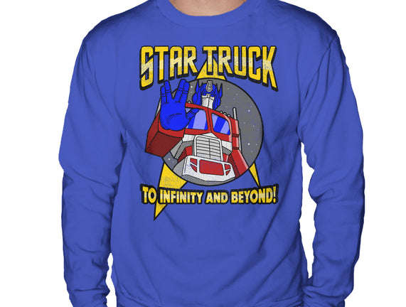 Star Truck