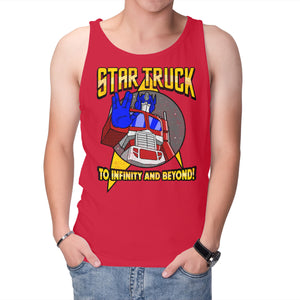 Star Truck