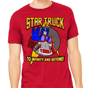 Star Truck
