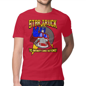 Star Truck