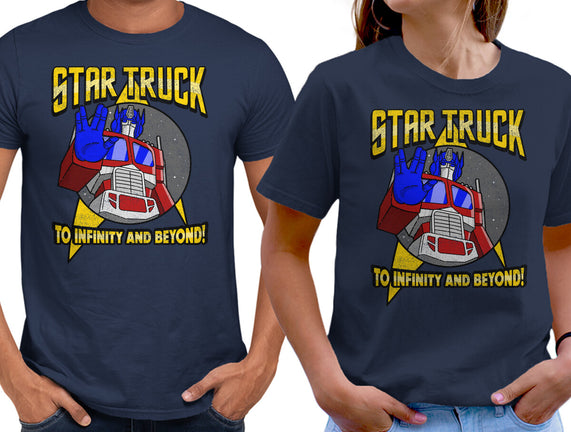 Star Truck