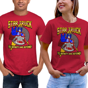Star Truck