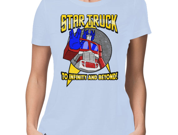 Star Truck