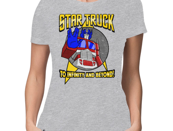 Star Truck