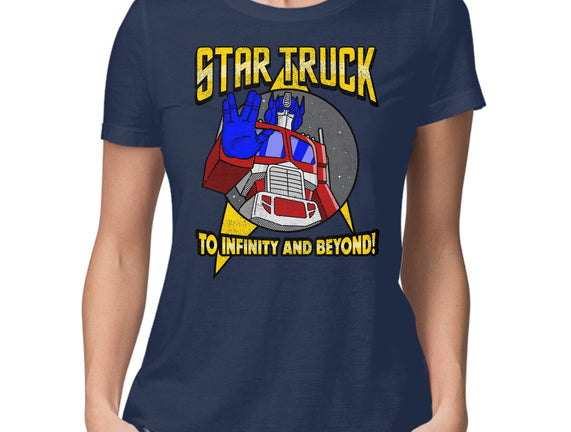 Star Truck