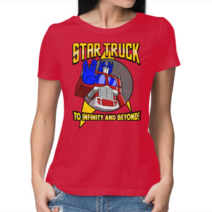 Star Truck