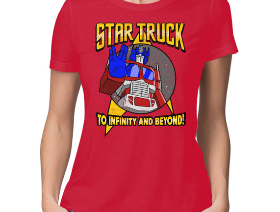 Star Truck