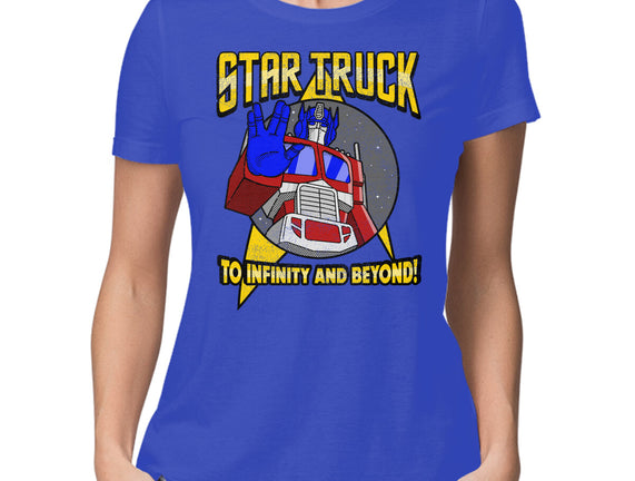 Star Truck