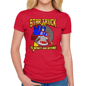 Star Truck