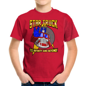 Star Truck
