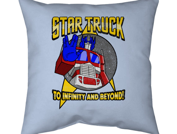 Star Truck