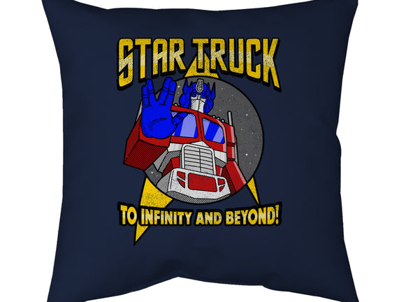Star Truck