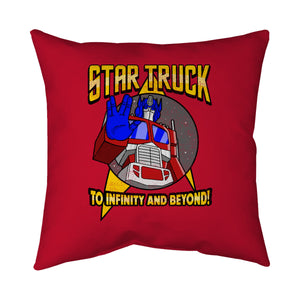 Star Truck