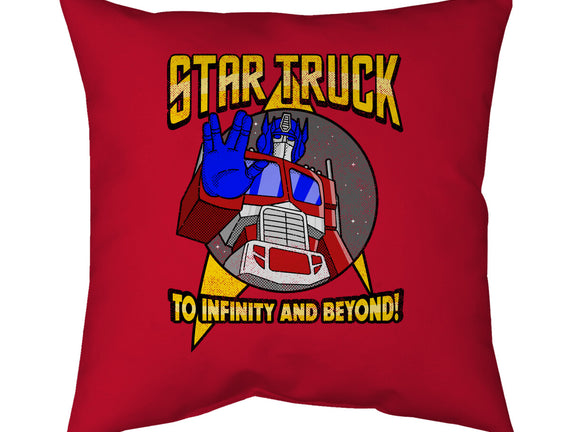 Star Truck