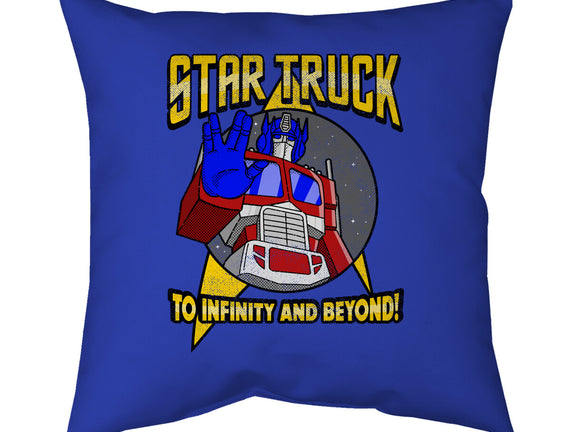 Star Truck