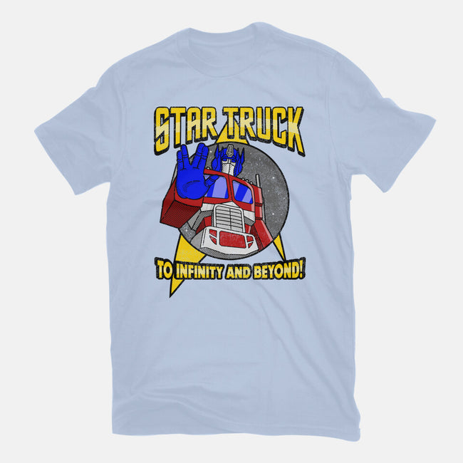 Star Truck-mens heavyweight tee-retrodivision