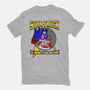 Star Truck-youth basic tee-retrodivision