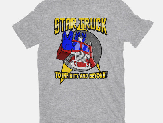 Star Truck