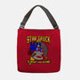 Star Truck-none adjustable tote bag-retrodivision