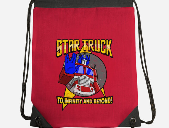Star Truck