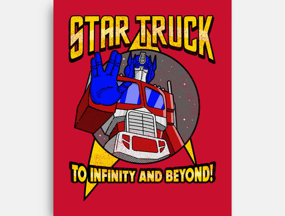 Star Truck