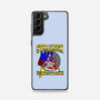 Star Truck-samsung snap phone case-retrodivision