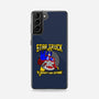 Star Truck-samsung snap phone case-retrodivision