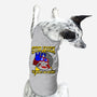 Star Truck-dog basic pet tank-retrodivision